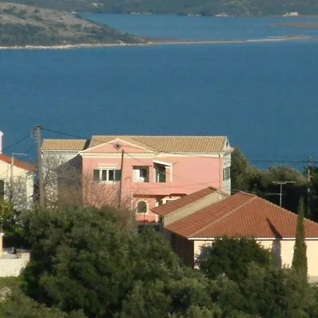 Lejlighed Nikolas Alpha Kassiopi