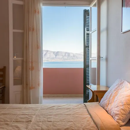 Apartment Nikolas Alpha